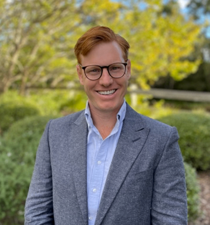 Dr Joseph Ryan — Oral Medicine Specialist, Canberra Facial Pain Clinic